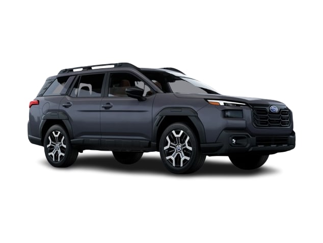 Thumbnail: 2026 Subaru Outback - 13