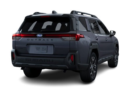 Thumbnail: 2026 Subaru Outback - 14