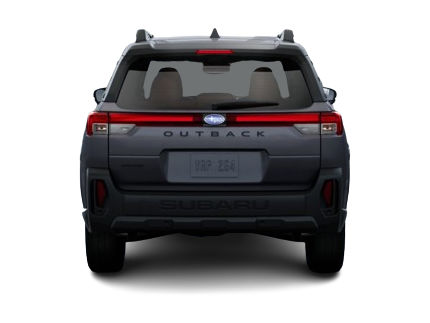 Thumbnail: 2026 Subaru Outback - 16