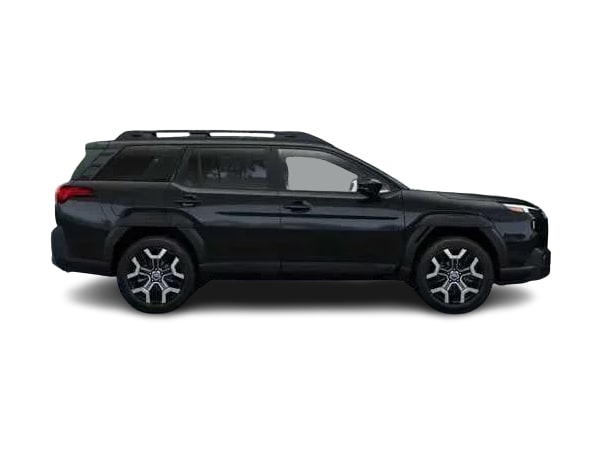 Thumbnail: 2026 Subaru Outback - 16