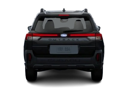 Thumbnail: 2026 Subaru Outback - 6