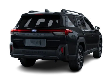 Thumbnail: 2026 Subaru Outback - 15