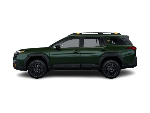 Thumbnail: 2026 Subaru Outback - 3