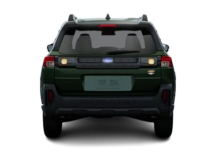 Thumbnail: 2026 Subaru Outback - 5