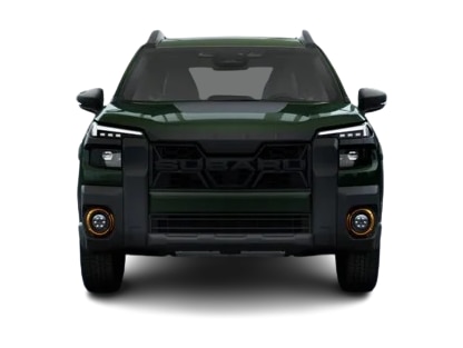 Thumbnail: 2026 Subaru Outback - 6