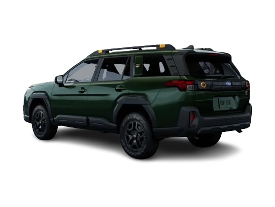 Thumbnail: 2026 Subaru Outback - 4