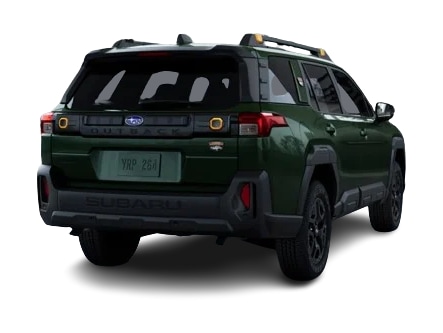Thumbnail: 2026 Subaru Outback - 17