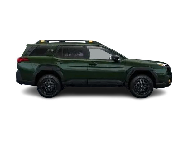 Thumbnail: 2026 Subaru Outback - 18