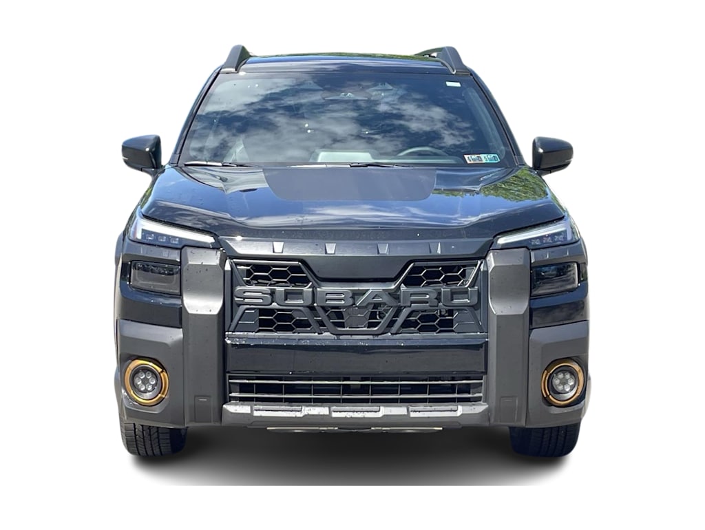 Thumbnail: 2026 Subaru Outback - 6