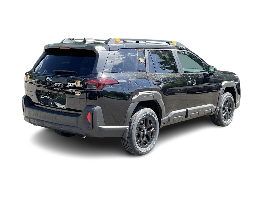 Thumbnail: 2026 Subaru Outback - 17