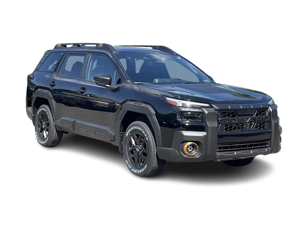 Thumbnail: 2026 Subaru Outback - 19