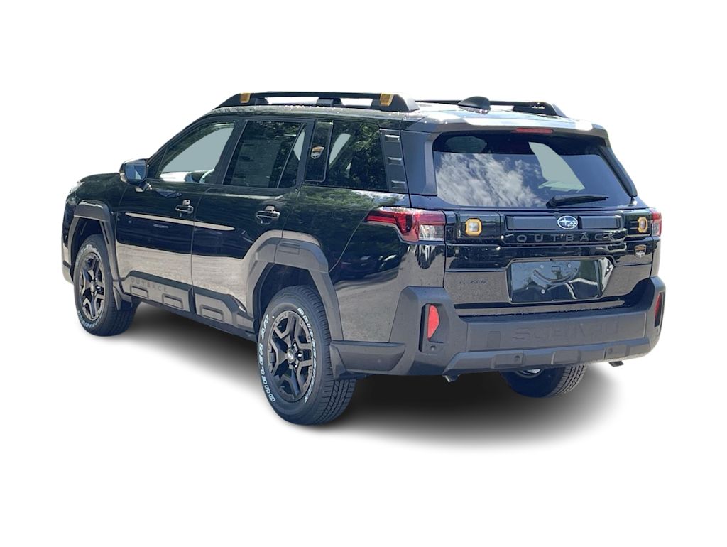 Thumbnail: 2026 Subaru Outback - 4