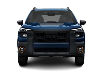 Thumbnail: 2026 Subaru Outback - 5