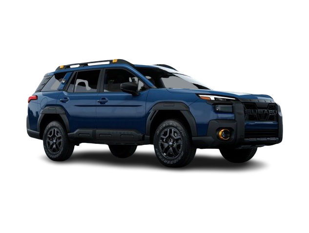 Thumbnail: 2026 Subaru Outback - 4