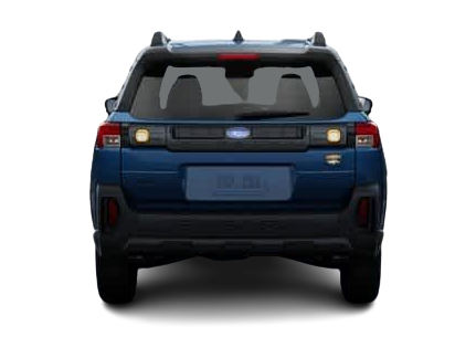 Thumbnail: 2026 Subaru Outback - 17