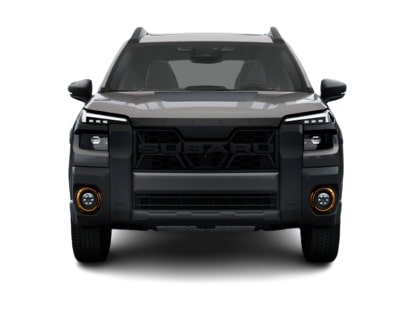 Thumbnail: 2026 Subaru Outback - 5