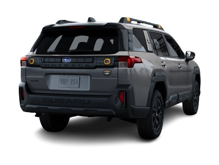 Thumbnail: 2026 Subaru Outback - 15