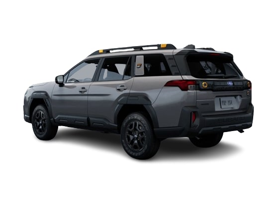 Thumbnail: 2026 Subaru Outback - 4