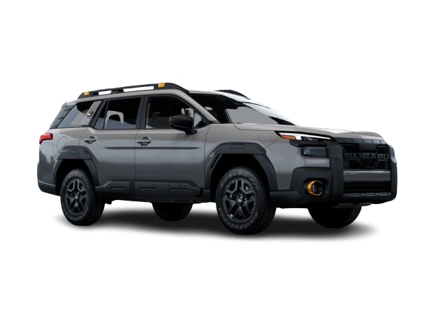 Thumbnail: 2026 Subaru Outback - 14