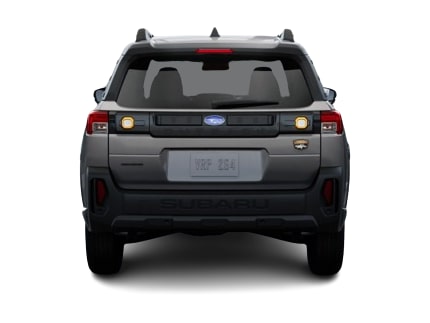 Thumbnail: 2026 Subaru Outback - 17