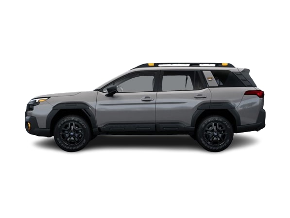 Thumbnail: 2026 Subaru Outback - 3