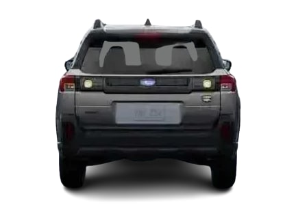 Thumbnail: 2026 Subaru Outback - 17