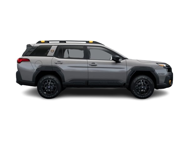 Thumbnail: 2026 Subaru Outback - 16