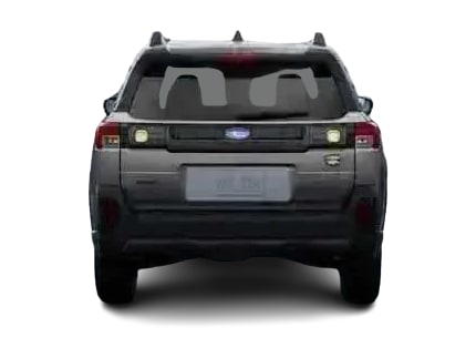 Thumbnail: 2026 Subaru Outback - 17