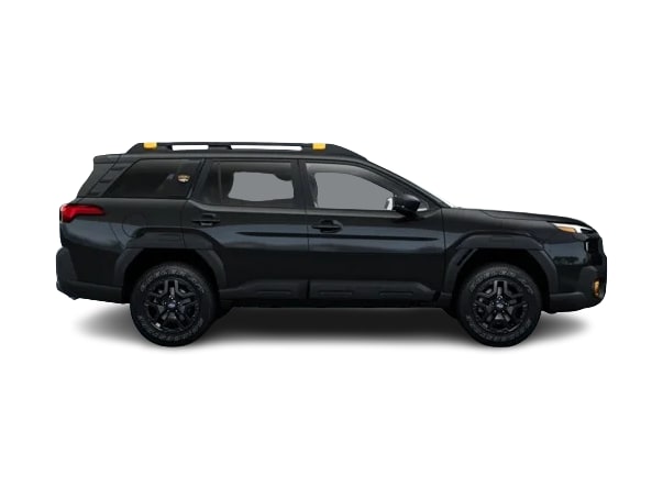 Thumbnail: 2026 Subaru Outback - 17