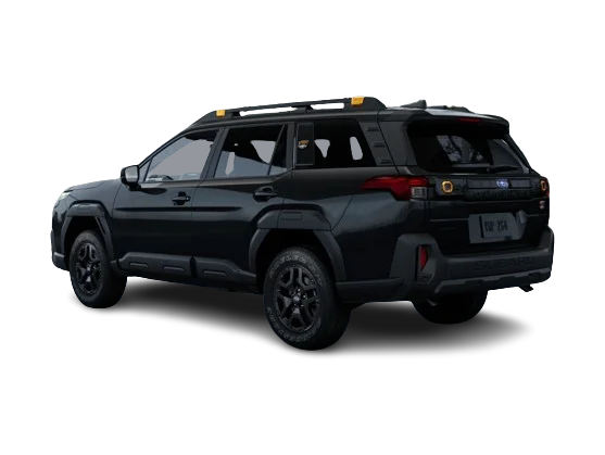 Thumbnail: 2026 Subaru Outback - 15