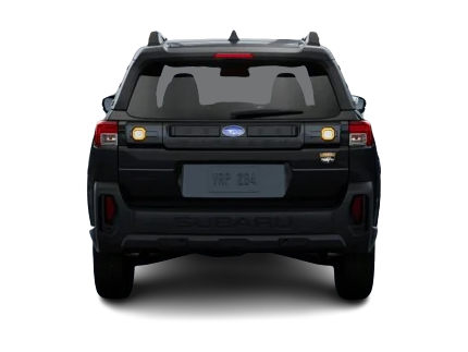 Thumbnail: 2026 Subaru Outback - 5