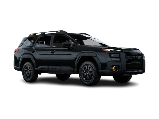 Thumbnail: 2026 Subaru Outback - 4