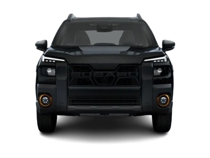 Thumbnail: 2026 Subaru Outback - 6