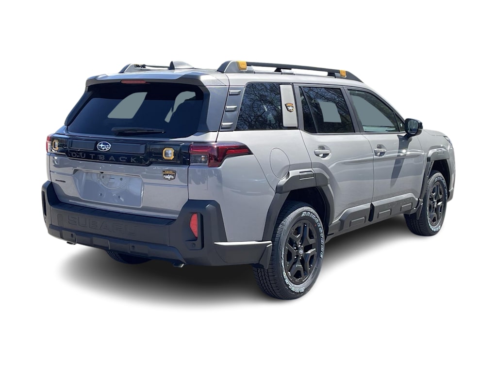 Thumbnail: 2026 Subaru Outback - 16