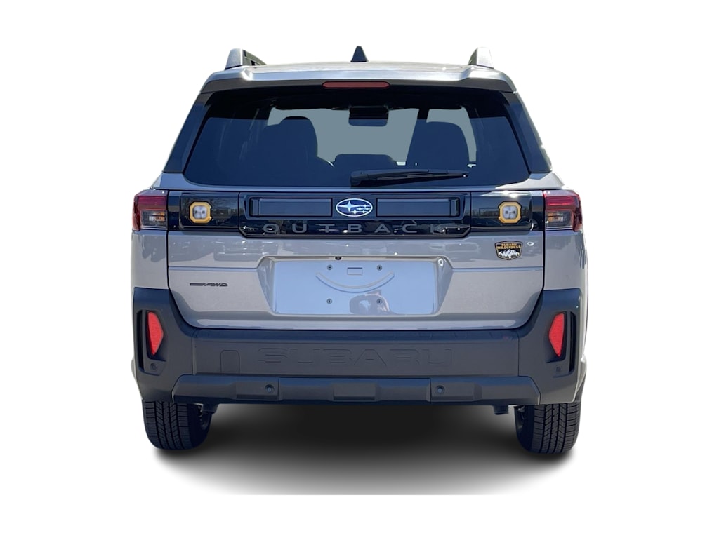 Thumbnail: 2026 Subaru Outback - 5