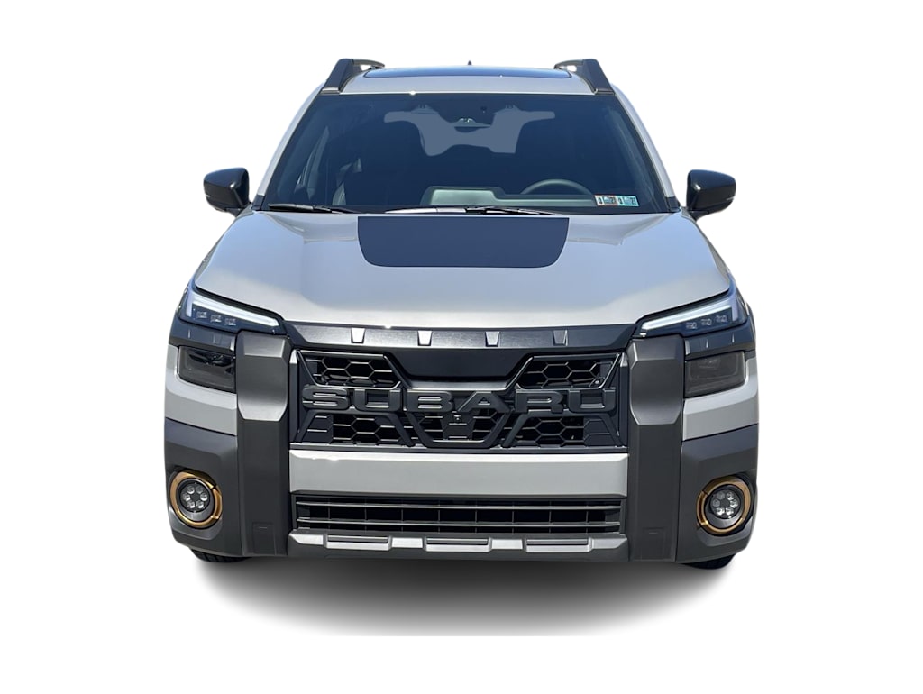 Thumbnail: 2026 Subaru Outback - 6
