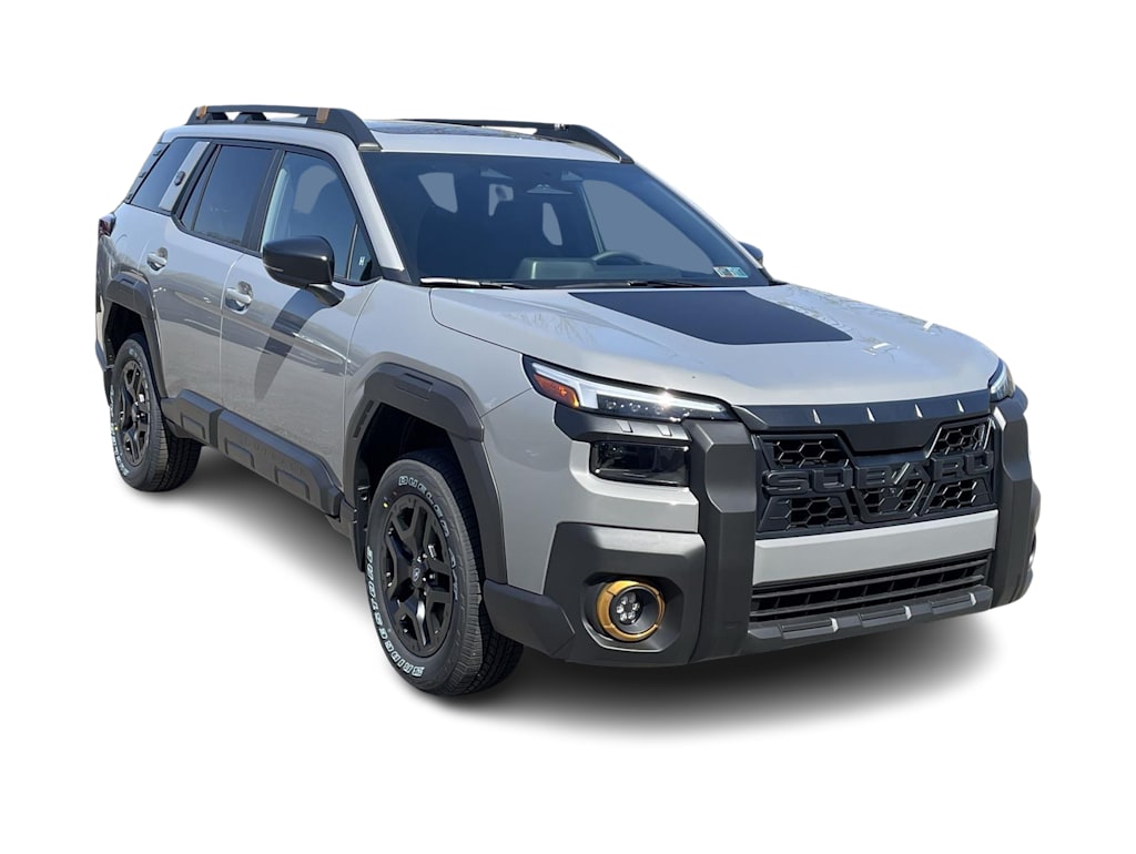 Thumbnail: 2026 Subaru Outback - 18