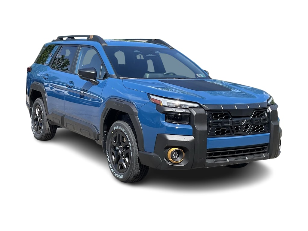 Thumbnail: 2026 Subaru Outback - 19