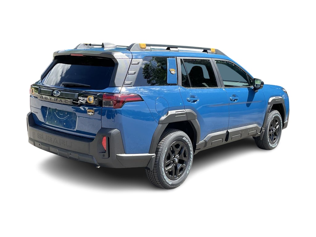 Thumbnail: 2026 Subaru Outback - 17