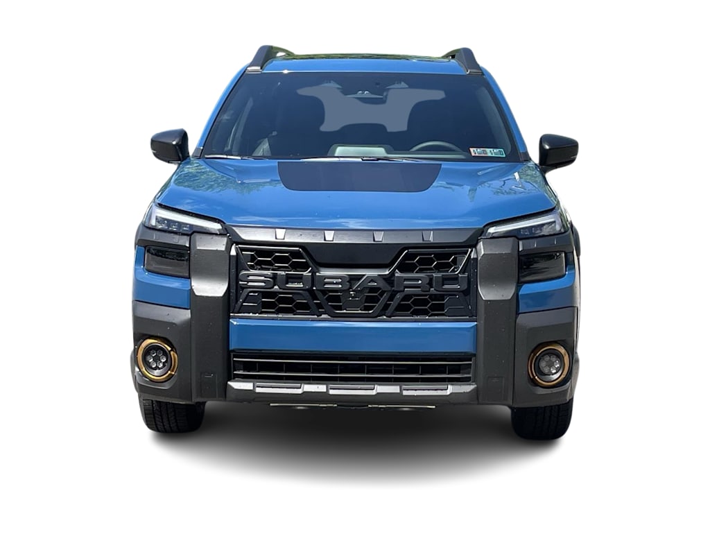 Thumbnail: 2026 Subaru Outback - 6