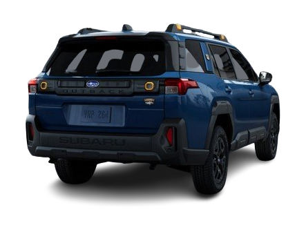 Thumbnail: 2026 Subaru Outback - 16
