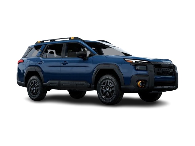 Thumbnail: 2026 Subaru Outback - 4