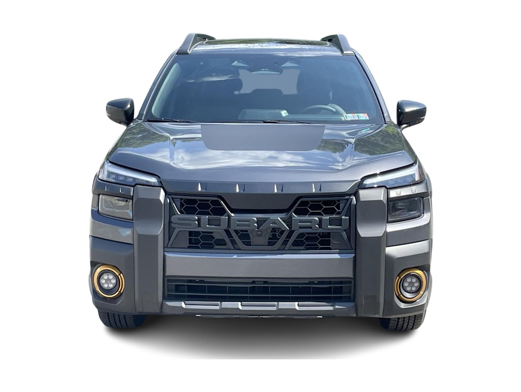 Thumbnail: 2026 Subaru Outback - 6