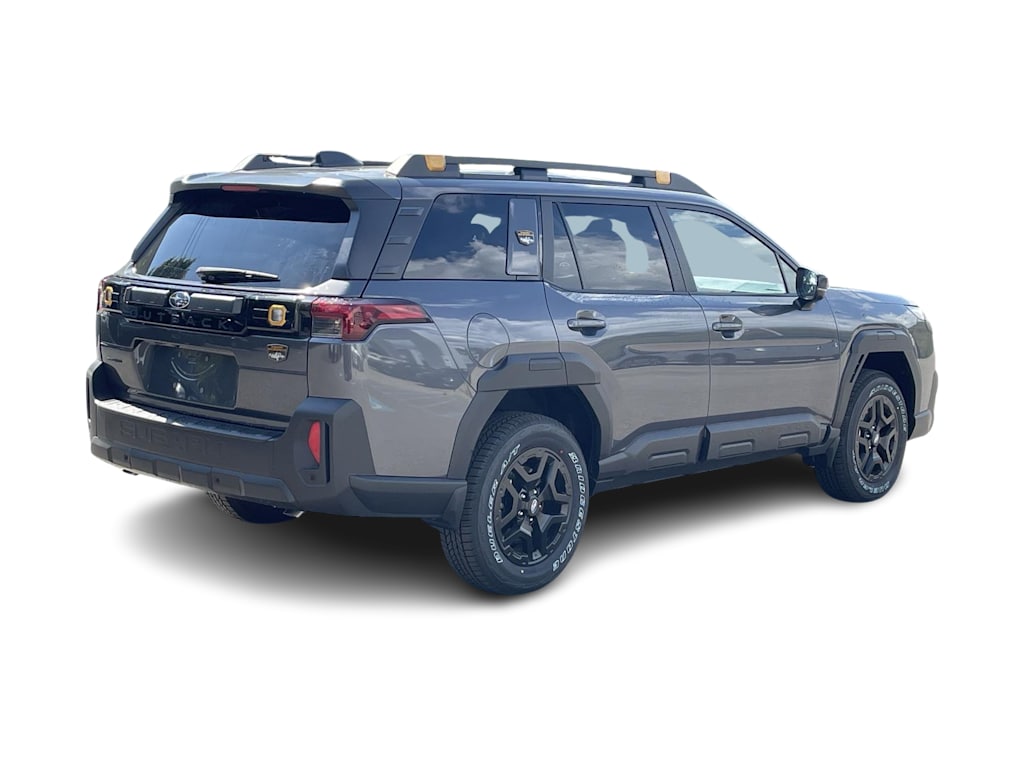 Thumbnail: 2026 Subaru Outback - 15