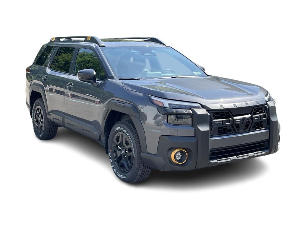 Thumbnail: 2026 Subaru Outback - 17