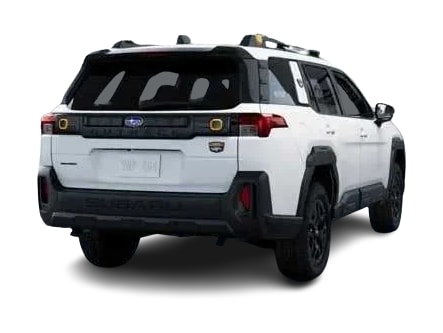 Thumbnail: 2026 Subaru Outback - 15