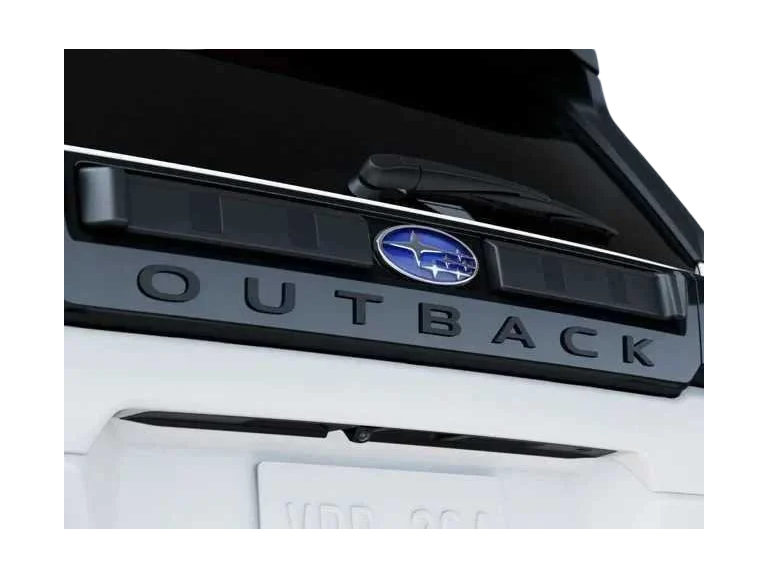 Thumbnail: 2026 Subaru Outback - 5