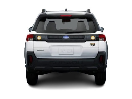 Thumbnail: 2026 Subaru Outback - 17