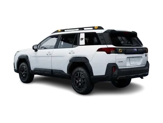 Thumbnail: 2026 Subaru Outback - 4