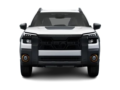 Thumbnail: 2026 Subaru Outback - 6